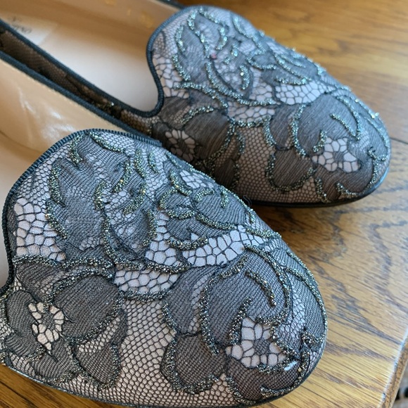 Women’s Valentino Ballet Flats - Picture 7 of 10